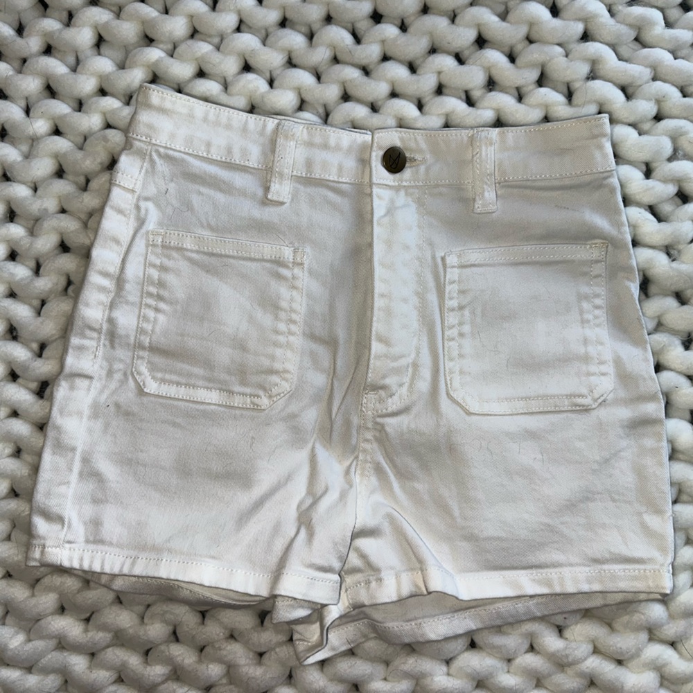 MP|D High Waisted Shorts